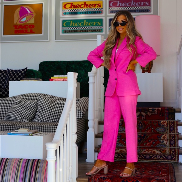 Meet your Posher, Morgan - Picture 1 of 1